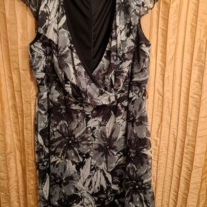 Flower Power Dress